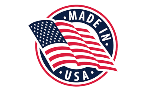 -made in usa banner